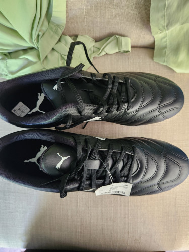 PUMA Football Boots