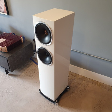 Fyne Audio F502SP Speakers