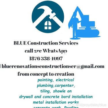 Jamaica Professional Handyman Services 