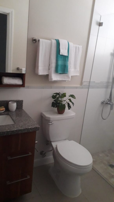 2 Bedroom 2 Bathroom Ocean Pointe