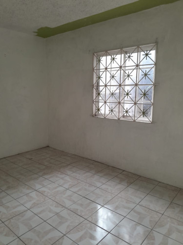 2 Bedroom Partly Furnished For Rent