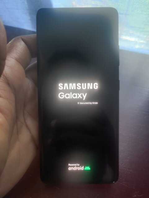 Samsung Galaxy 21 Ultra Great Condition 256Gig