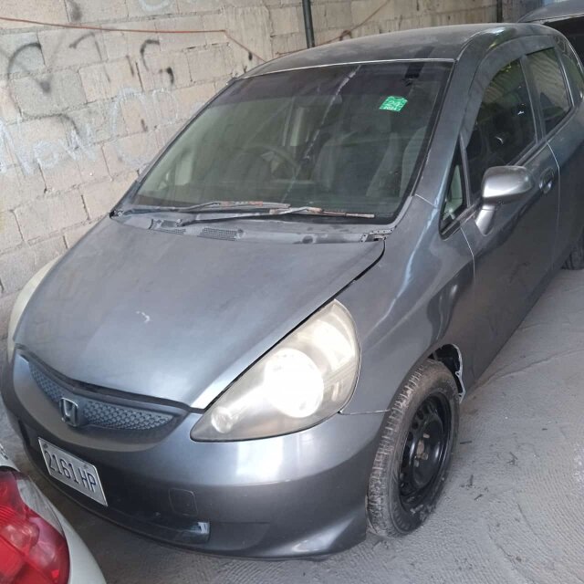 Honda Fit 2005