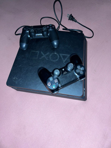 PlayStation 4 