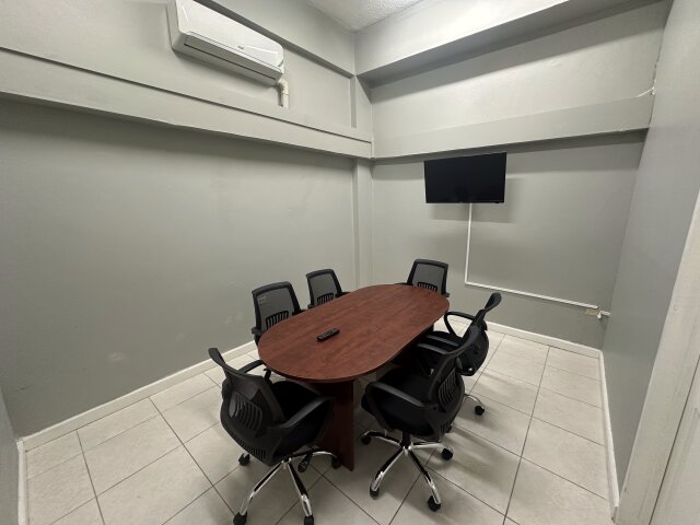 Office Suites For Entrepreneurs+Professionals