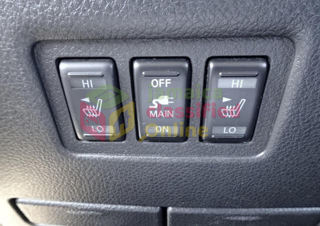 2015 Nissan Elgrand