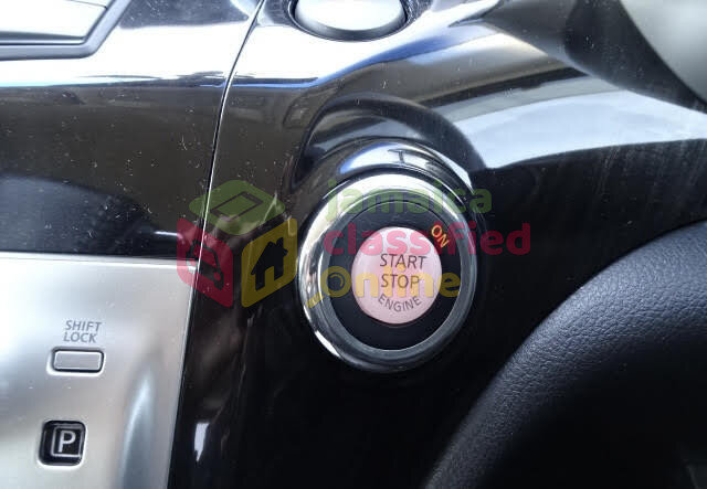 2015 Nissan Elgrand