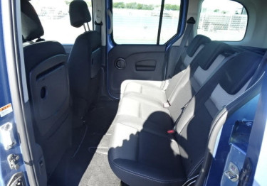 2019 Renault Kangoo