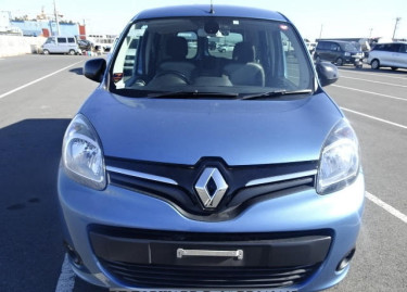 2019 Renault Kangoo