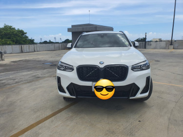 X4 XDrive 20i