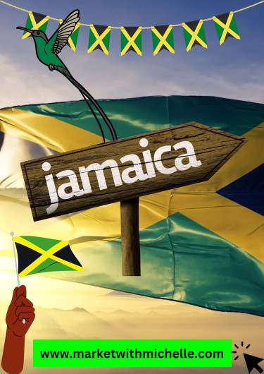 Attention All Jamaica People - Passive Income From