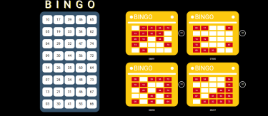 Good Business Opportunity-Bingo Cards Generator 