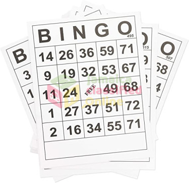 Good Business Opportunity-Bingo Cards Generator 