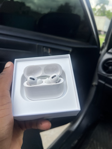 AirPods Pro