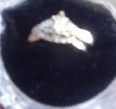 Wedding Ring Set