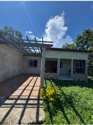 2 Bedroom1 Baths House For Sale Bannister 