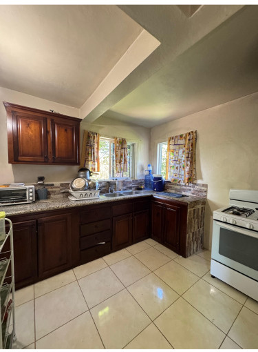2 Bedroom1 Baths House For Sale Bannister 