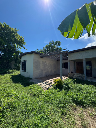 2 Bedroom1 Baths House For Sale Bannister 