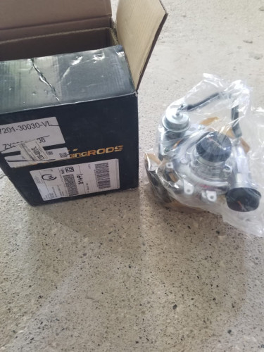 Turbo For 2kd Engines 