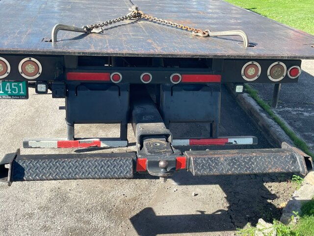 2008 Ford Towing Truck