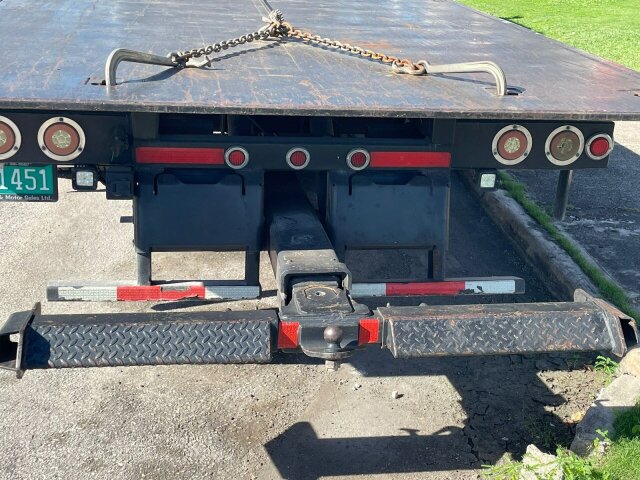 2008 Ford Towing Truck Trucks Ironshore