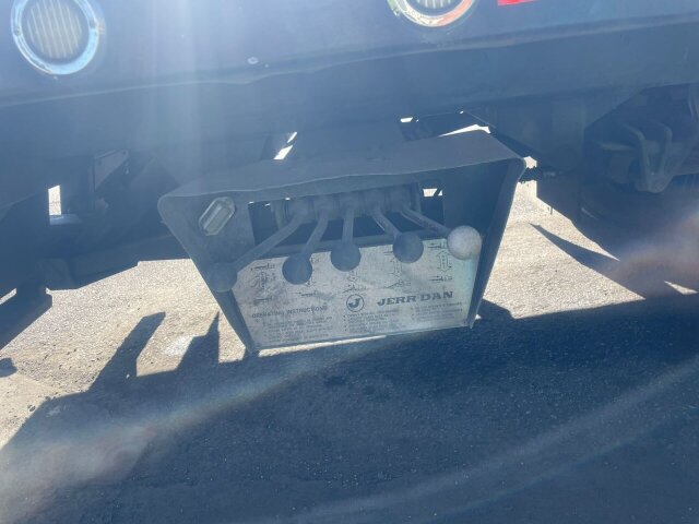 2008 Ford Towing Truck