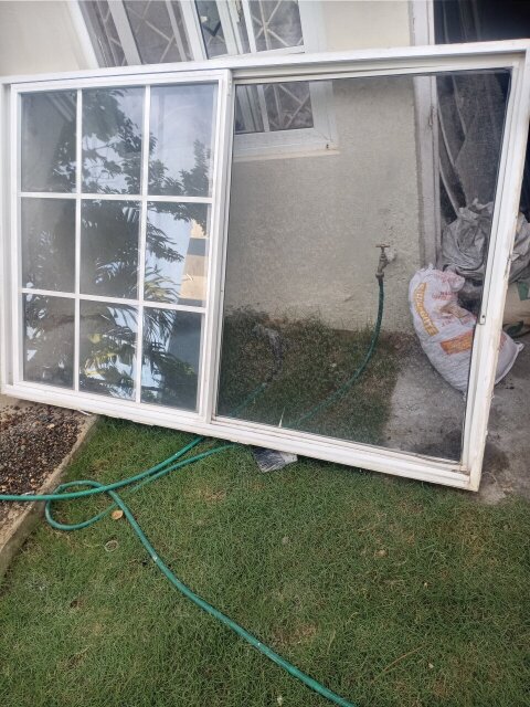 Pvp Window 6x4 Ft Window For Sale