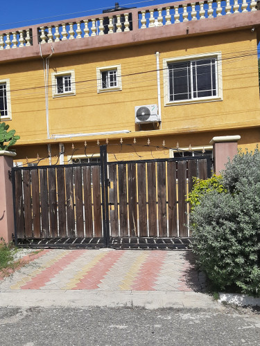 4 Bedroom 2 Storey House For Sale