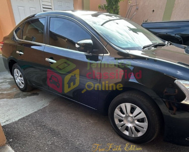2021 NISSAN SYLPHY