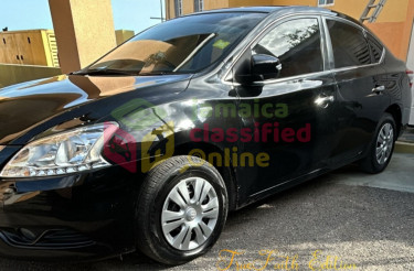 2021 NISSAN SYLPHY
