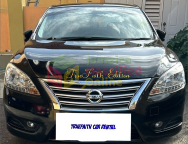 2021 NISSAN SYLPHY