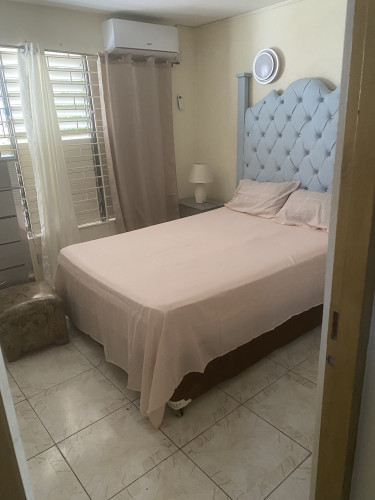 Fully Furnished 1 Bedroom Apartment For Rent 