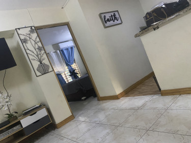 Fully Furnished 1 Bedroom Apartment For Rent 