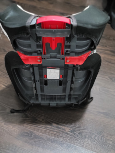 Car Seat For 5 Year Old And Older