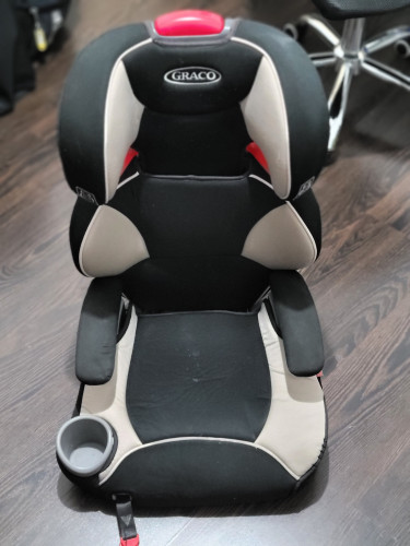 Car Seat For 5 Year Old And Older