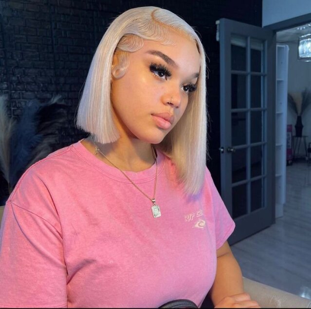 Bob Wigs Available