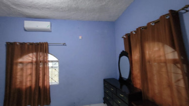  1 Bedroom FURNISHED