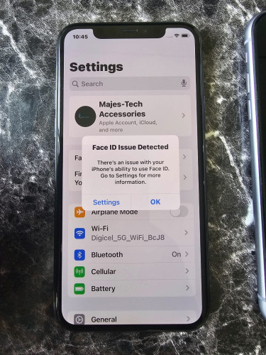 I Phone 11 Pro Unlocked 64 GB