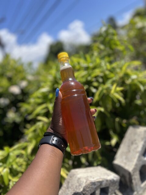Pure Honey  And Coconut Oil