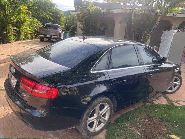 2013 Audi A4 For Sale