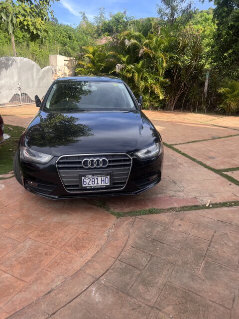 2013 Audi A4 For Sale