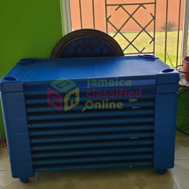 Toddler Cot Cribs & Nursery Kingston/St. Andrew