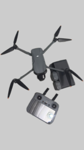 DJI Air 3s Combo