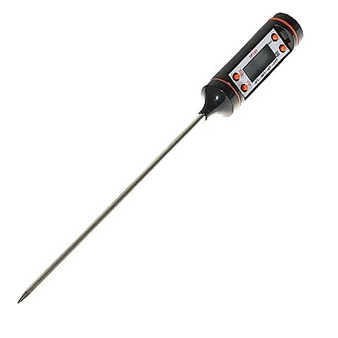 Digital Food Thermometer Kitchen