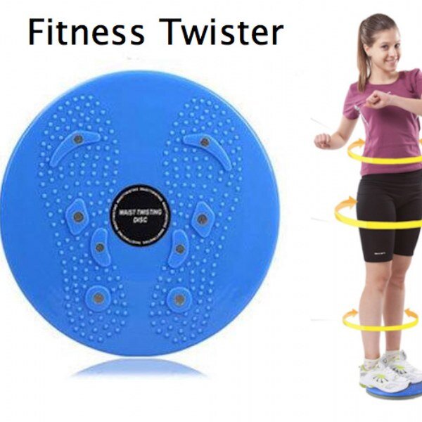 Waist Slimmer/fitness Twister