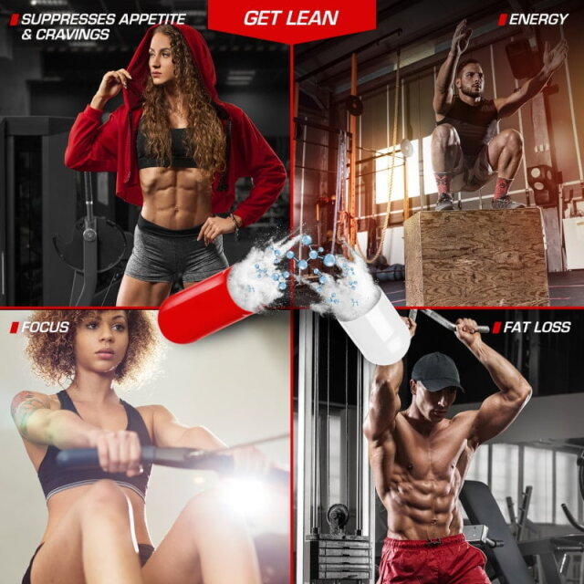 Lean Fix Extreme