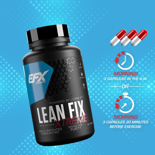 Lean Fix Extreme