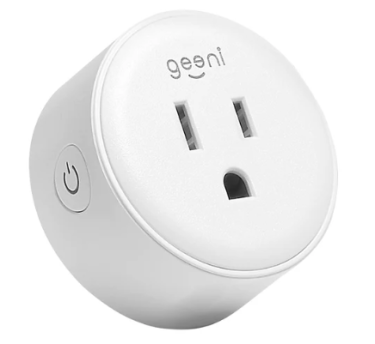 Geeni Dot Smart Plug