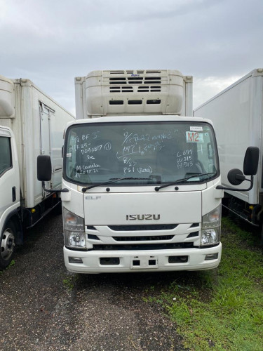 END A YEAR TRUCK SALE