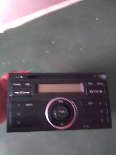 Car Radio 